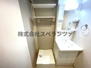 パロス瓢箪山ラドスールの物件内観写真